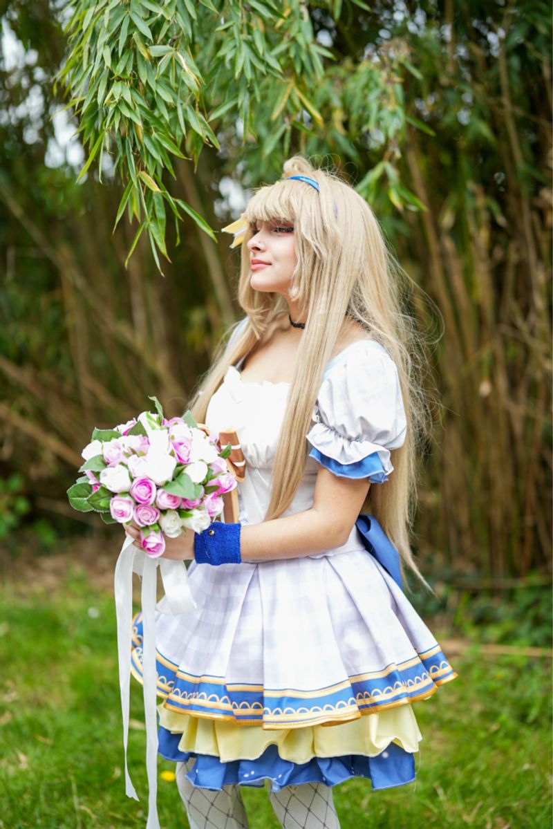 Nefi – Kotori Minami