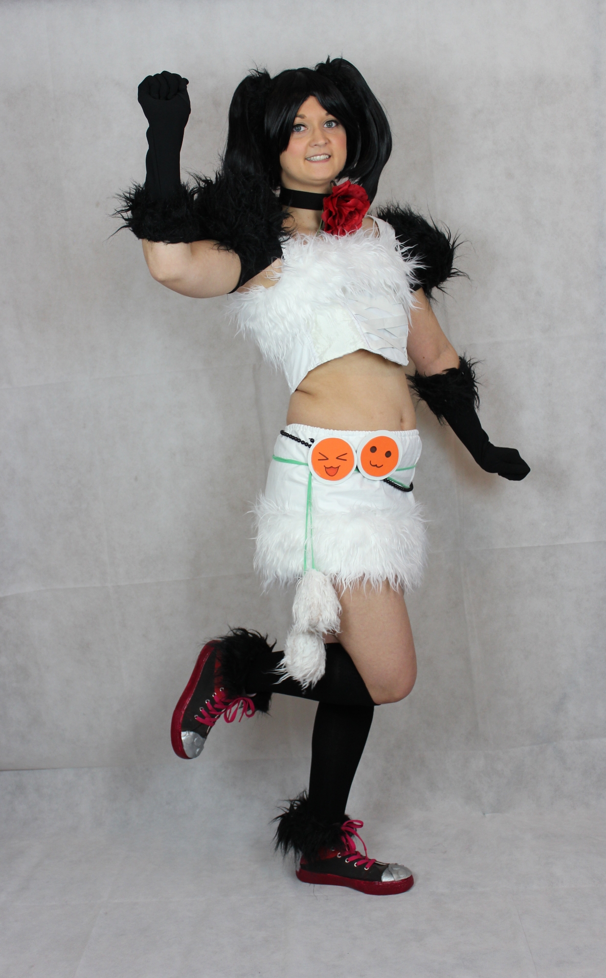 Xiaoyu (Special) — photo 16