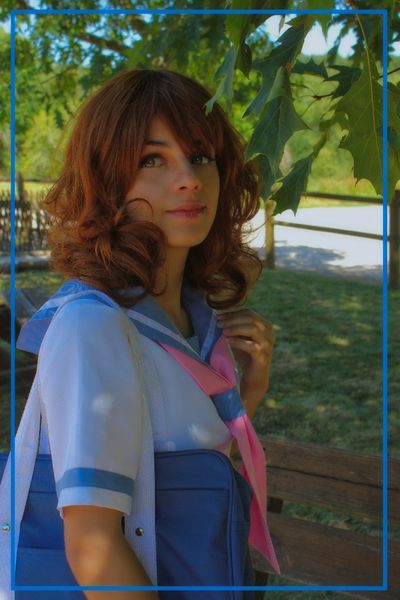 Sekyume_ - Kumiko