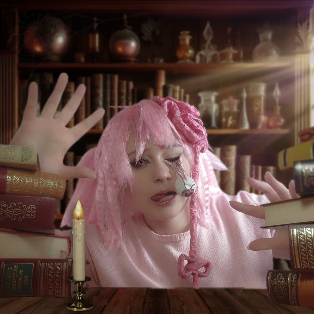 Cosmo ChainsawMan - Photo 3