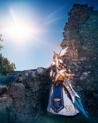 Halone - FFXIV preview 3