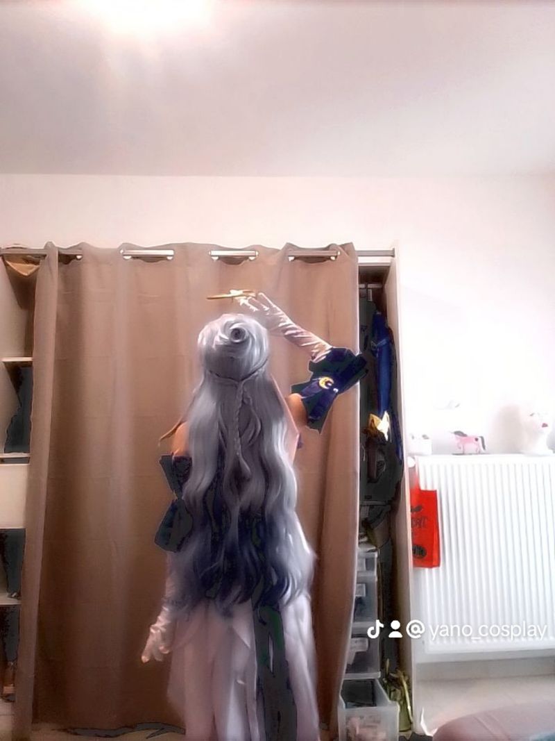 Yano_cosplay – Robin