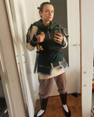 Mulan preview 2