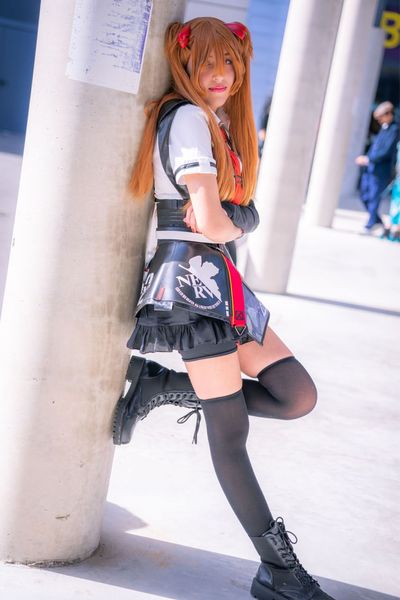 Crystaldream - Asuka