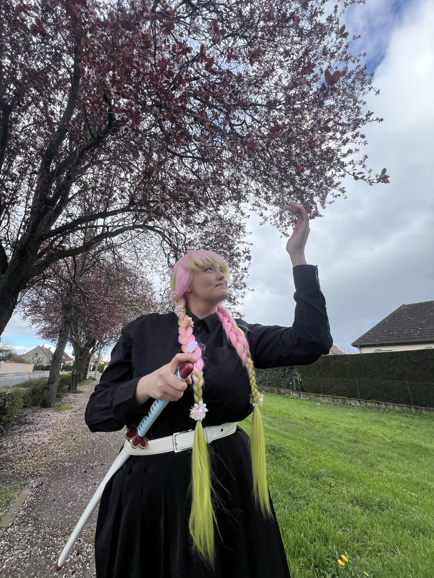 Mitsuri (Costest) — photo 13