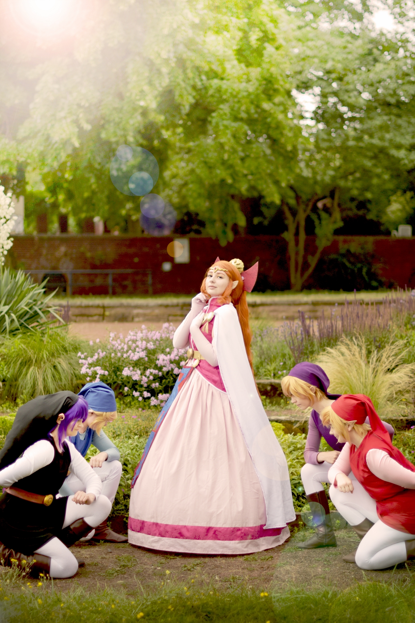 Link Black - Photo 3