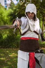 Altaïr Ibn La'ahad preview 3