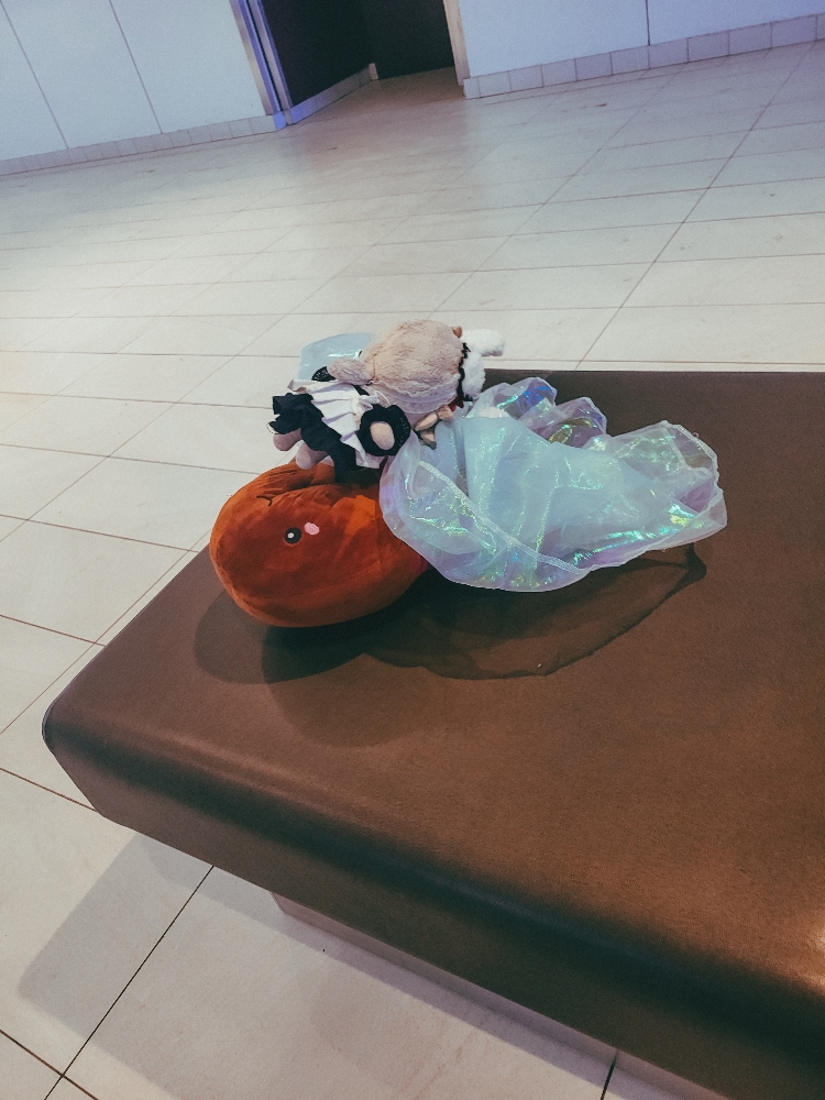 BBZuha first date — photo 8