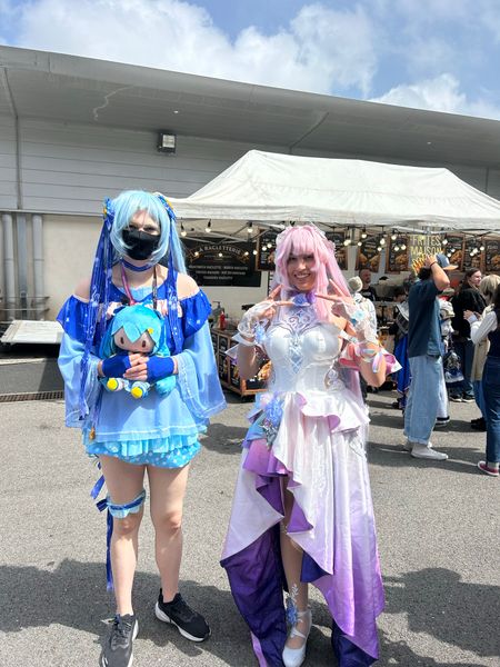 Crystaldream - TGS Montpellier 2026