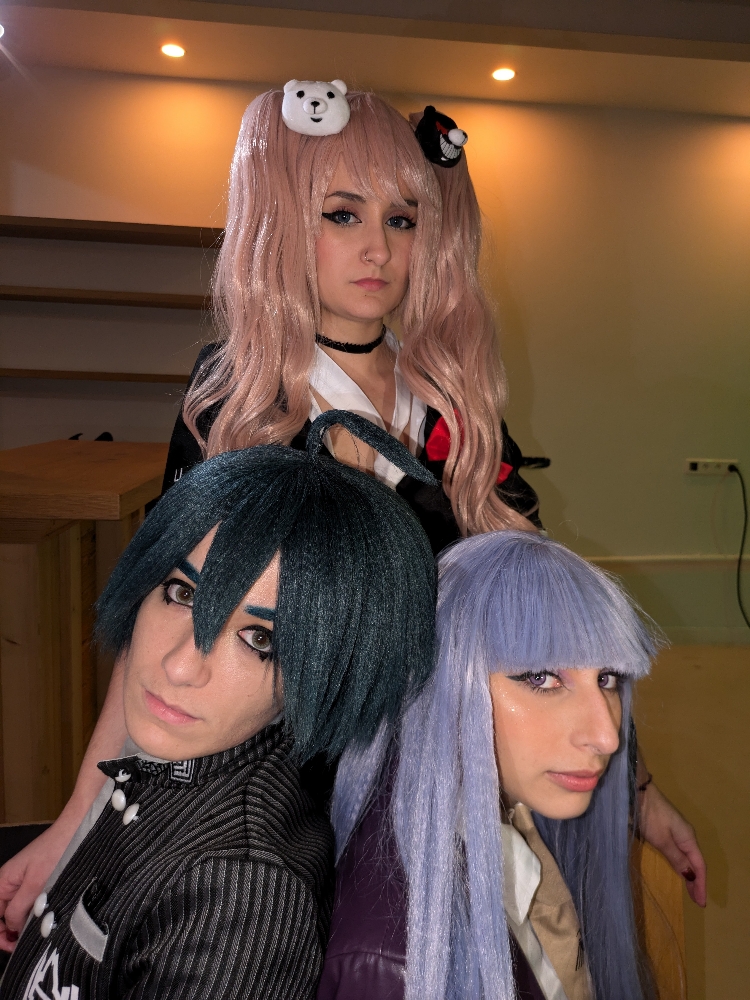Junko Kyuu Ju san — photo 33