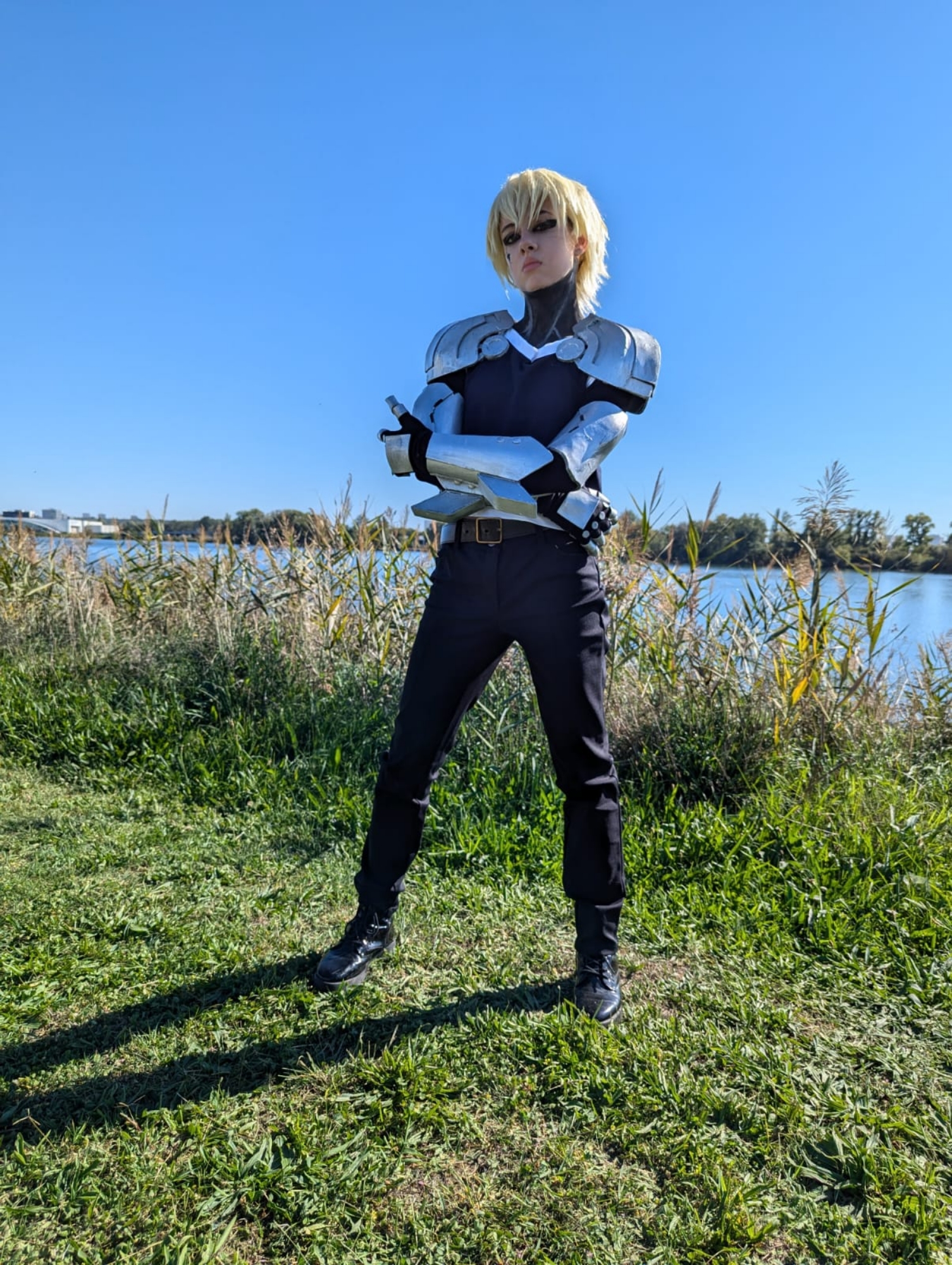 Genos — photo 6