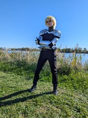 Genos preview 2
