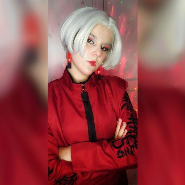 Tami - Izana Kurokawa