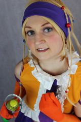 Rikku - Diva preview 2