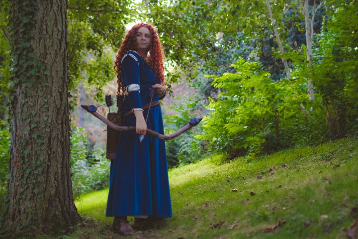 Merida
