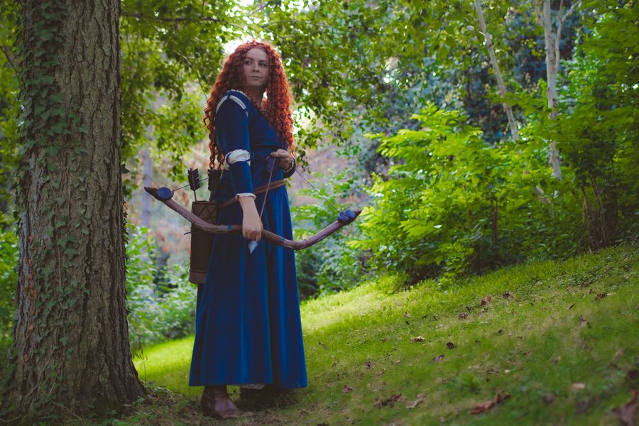 Neon_ - Merida 
