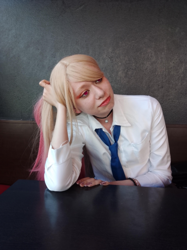 Marin Kitagawa - Photo 19