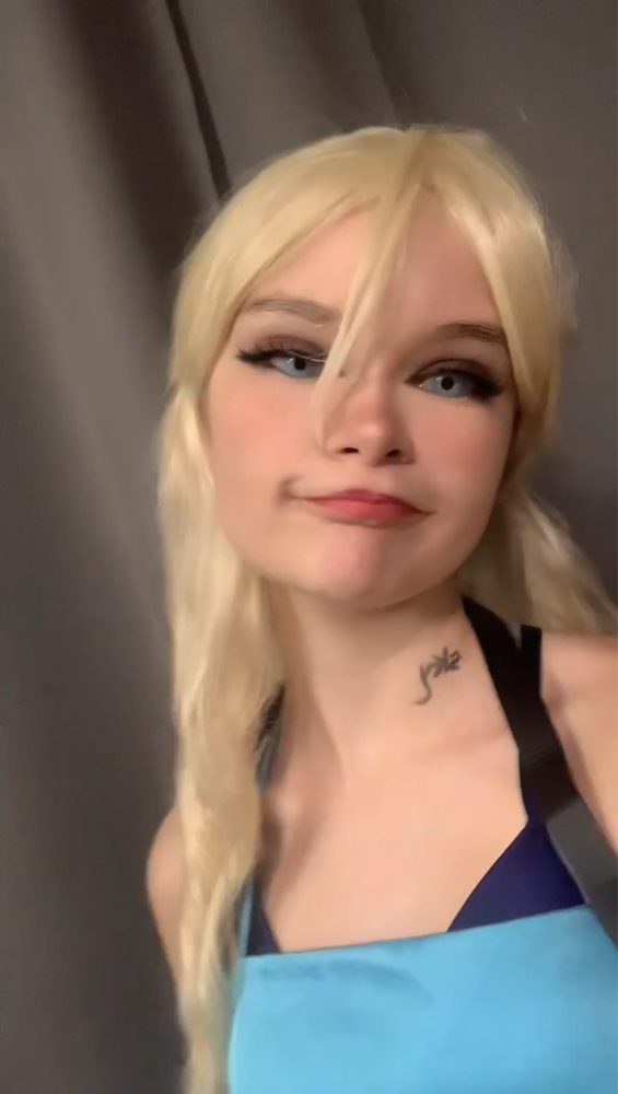 Mayumi (oc)  - Photo 2