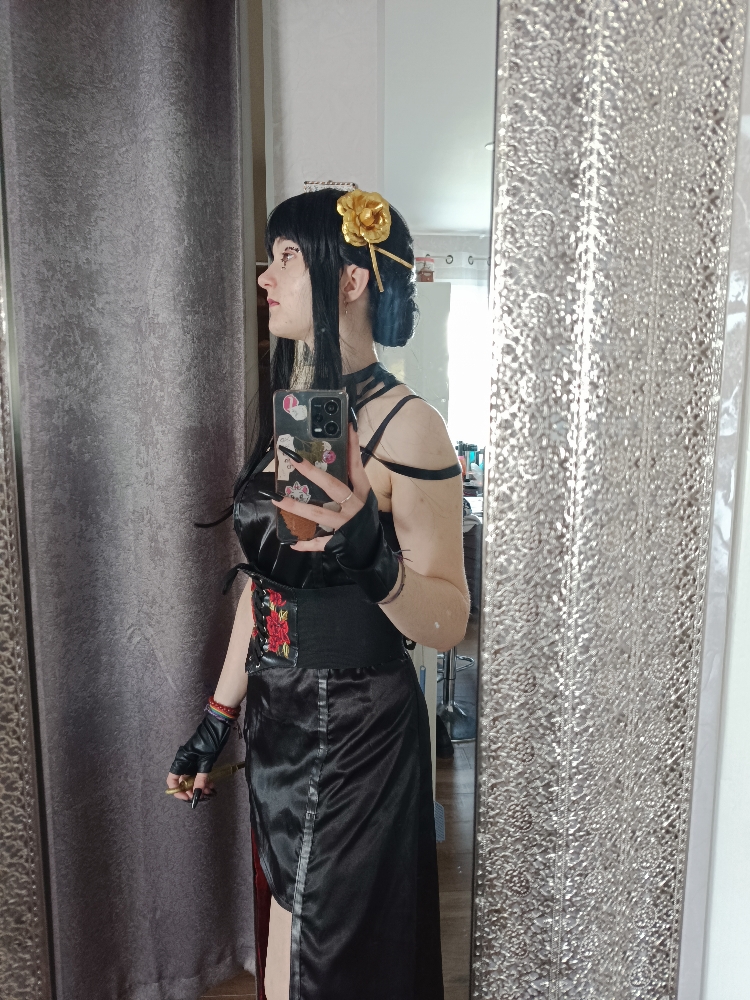 Yor Spy x family  - Photo 6