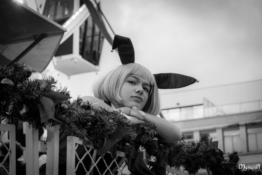 Phoenixas - Marché de Noël