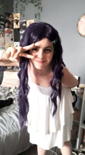 Shizuka - Rarity