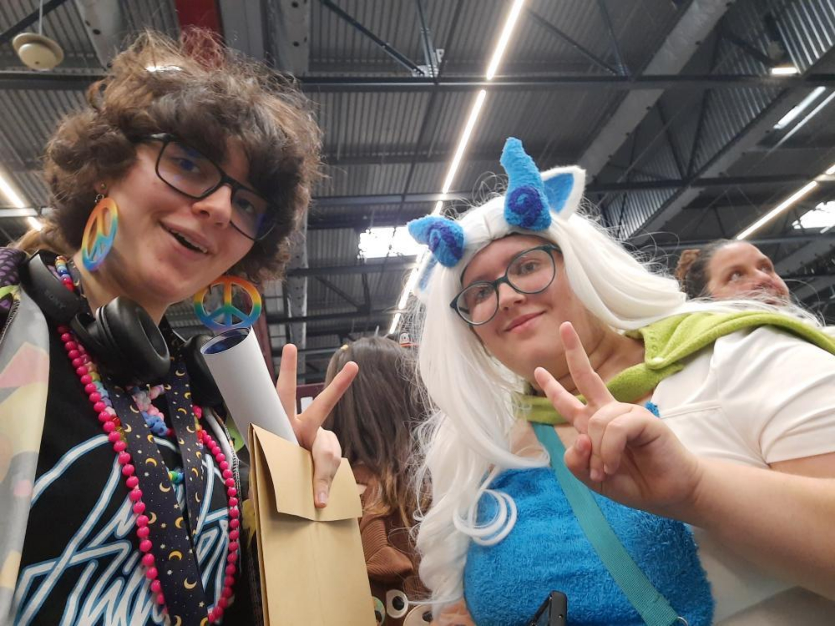 Komasan Animasia - Photo 2