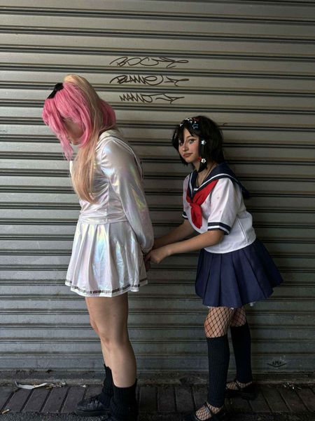 Yuri__cos - Ayano