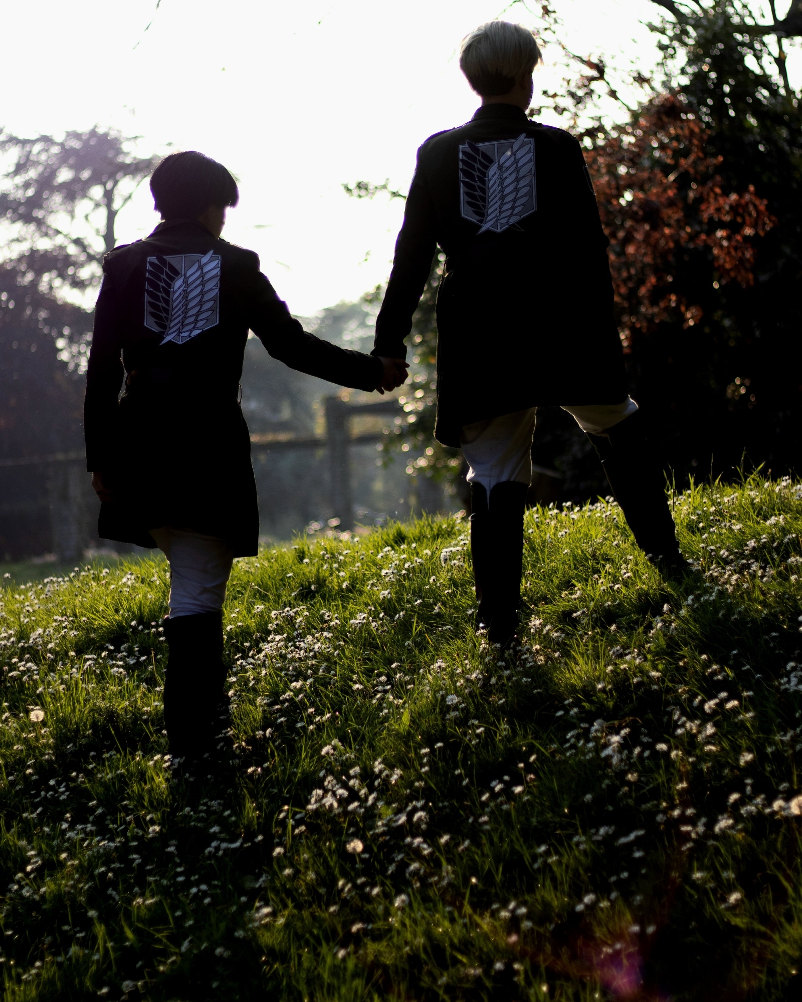 Erwin Smith  - Photo 7