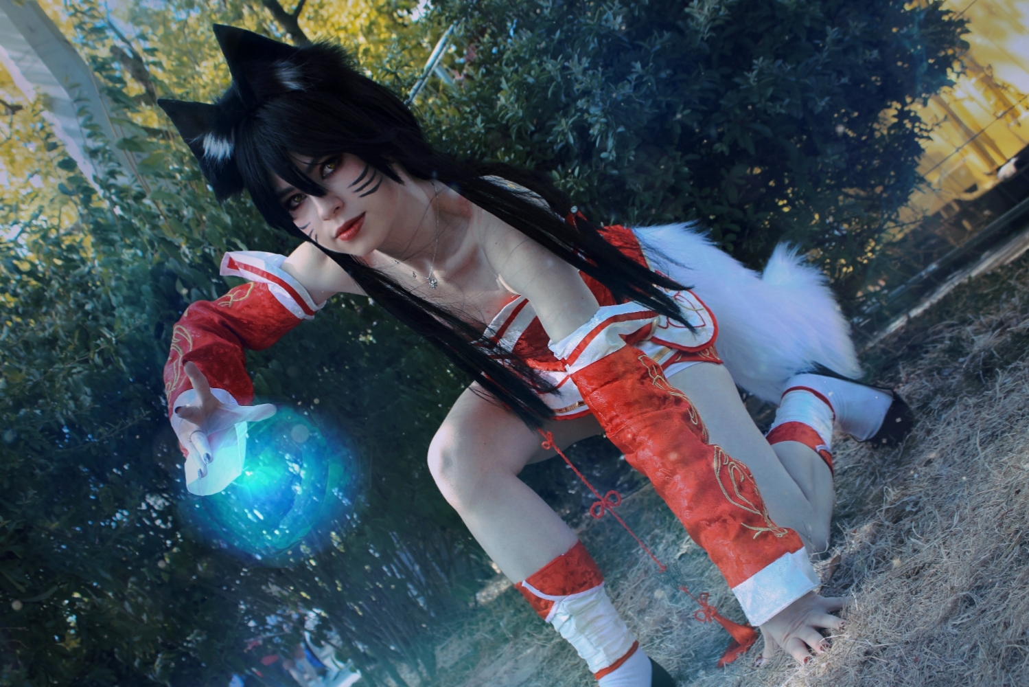 Ahri Classic