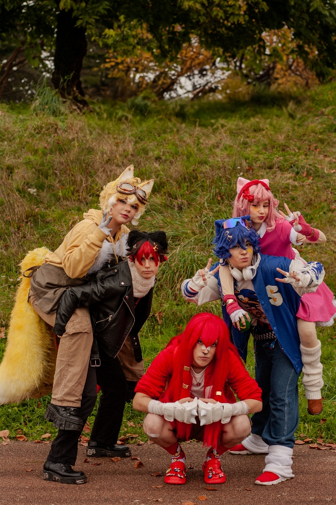 🥊Knuckles#2🥊 - Photo 4