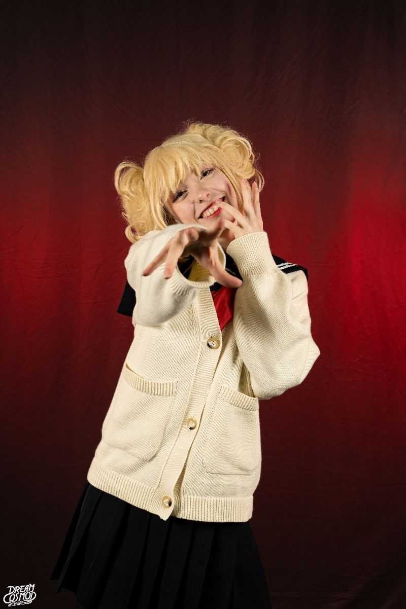 Keikococosplay_ – Toga