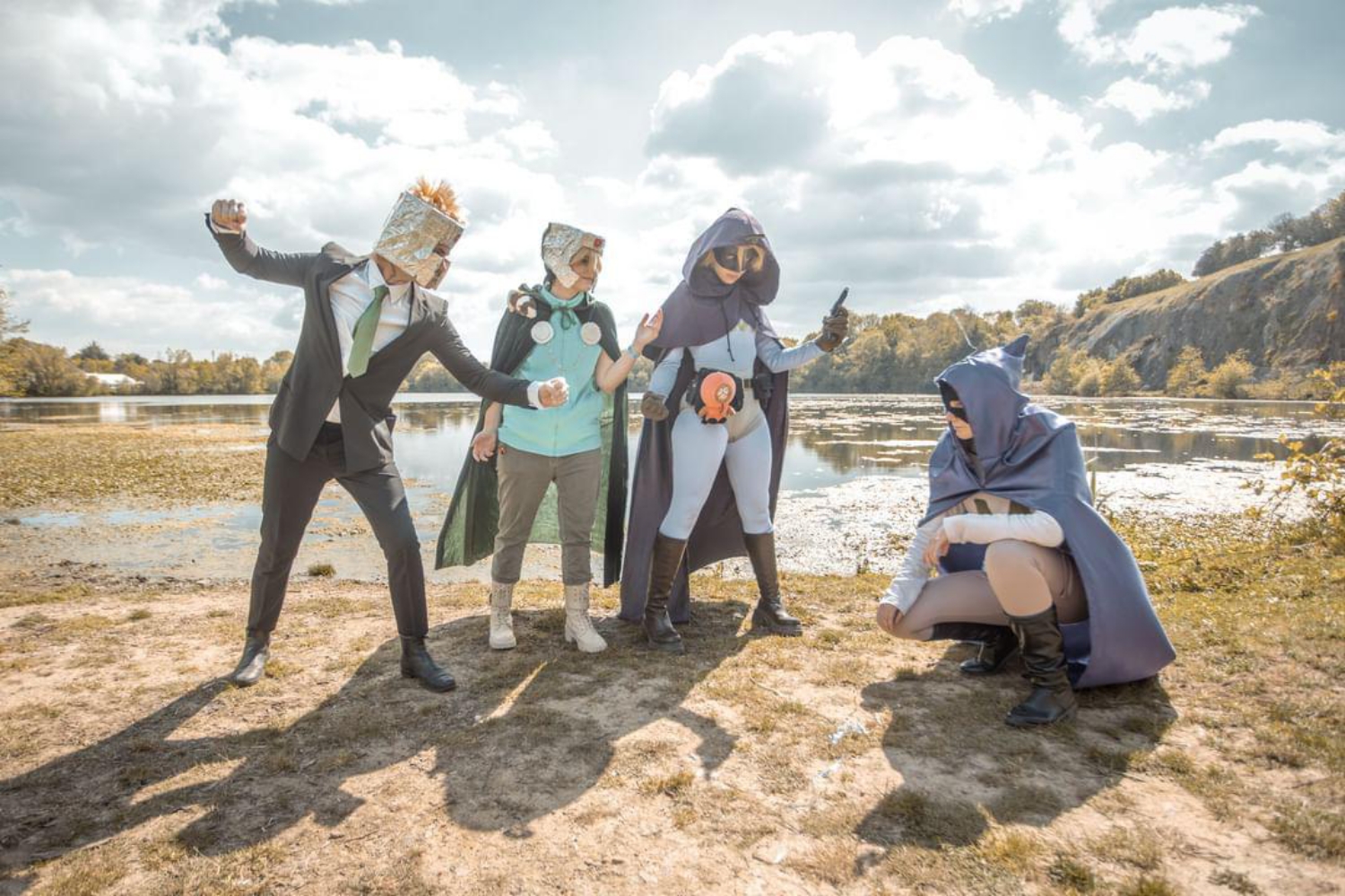 Japanantes - Photo 18