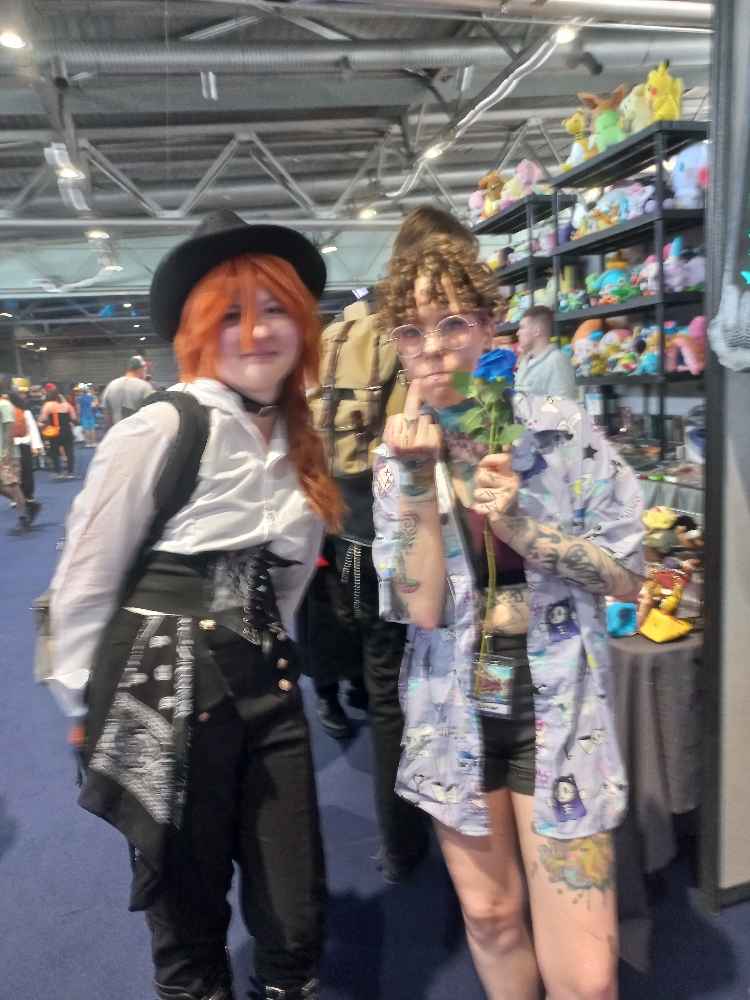 Geek Unchained J1 - Photo 7