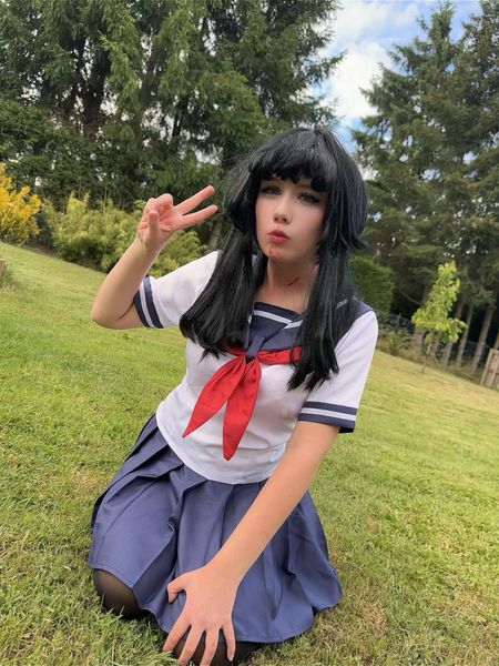 Marn.24 - Ayano Aishi 
