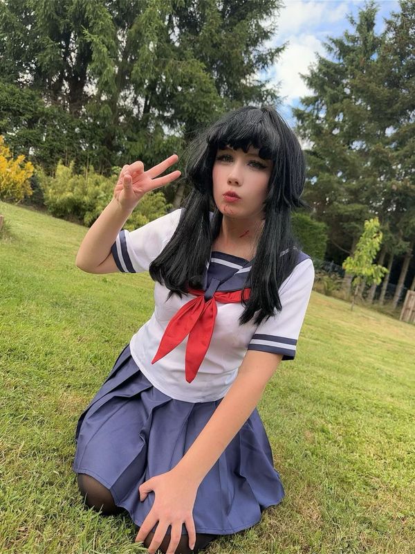Marn.24 – Ayano Aishi 