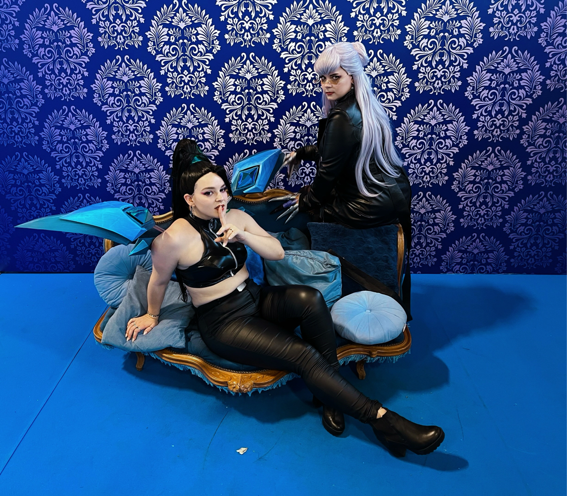 Evelynn K/Da (LoL) - Photo 3