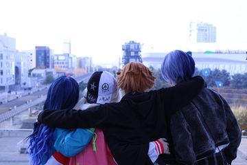 Toya preview 2