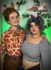 Gloria melmand duo preview 3