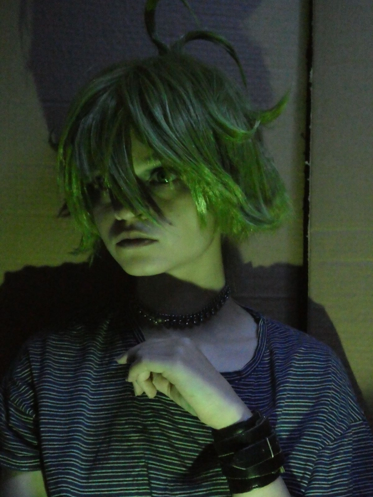 ☆ Rantaro ☆ - Photo 6