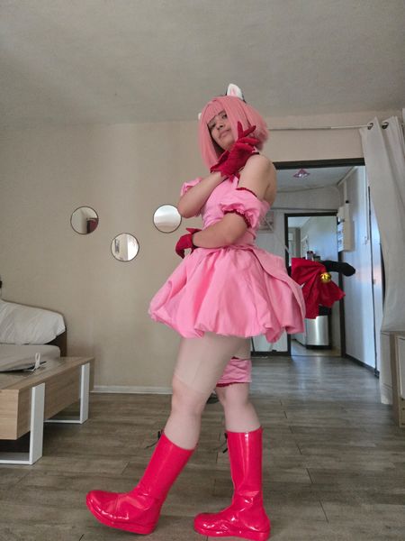 Marie_co - Ichigo 