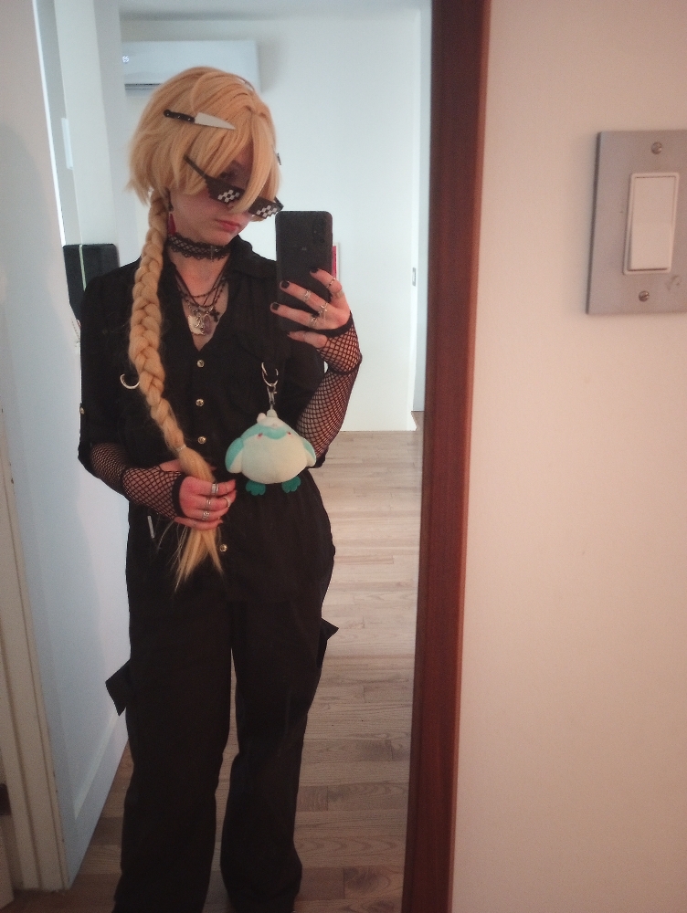 Emo Aether  - Photo 12