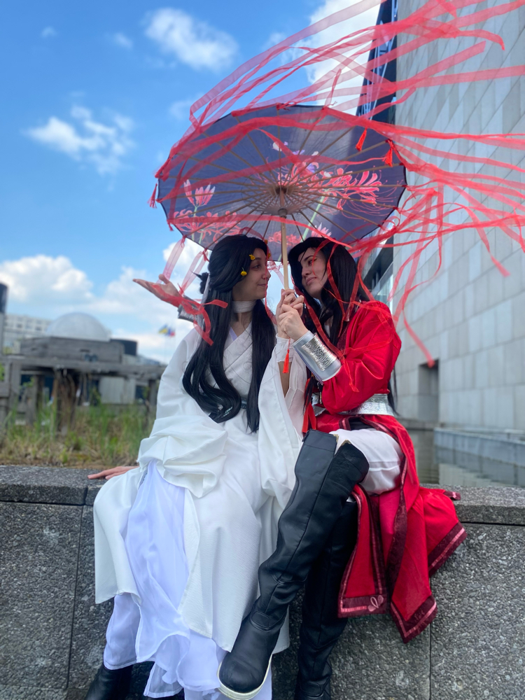 Shooting Cosplaymani — photo 5