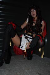 Beidou Maid JMW preview 3