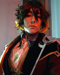 Zhongli preview 3