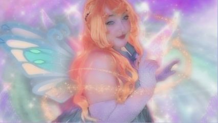 Bloom [Winx Club] preview 3