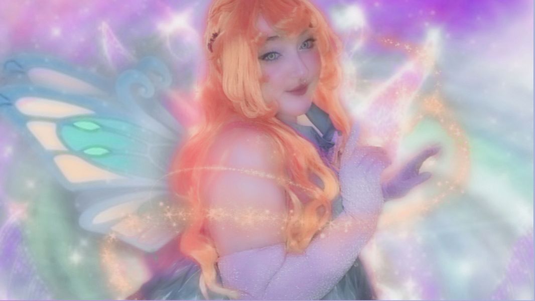 Yuno_owo - Bloom [Winx Club] 
