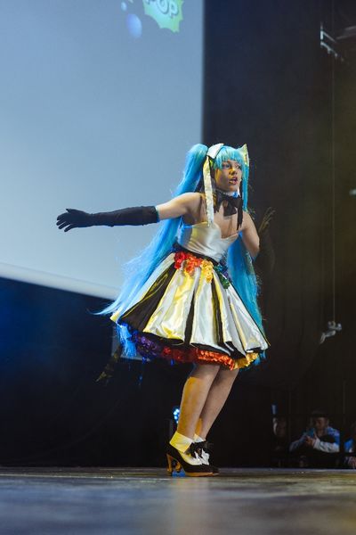 Phoenixas - Concours Japanantes 2024