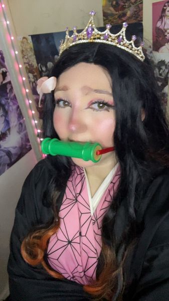 🎍nezuko_splay🎍 - Nezuko1