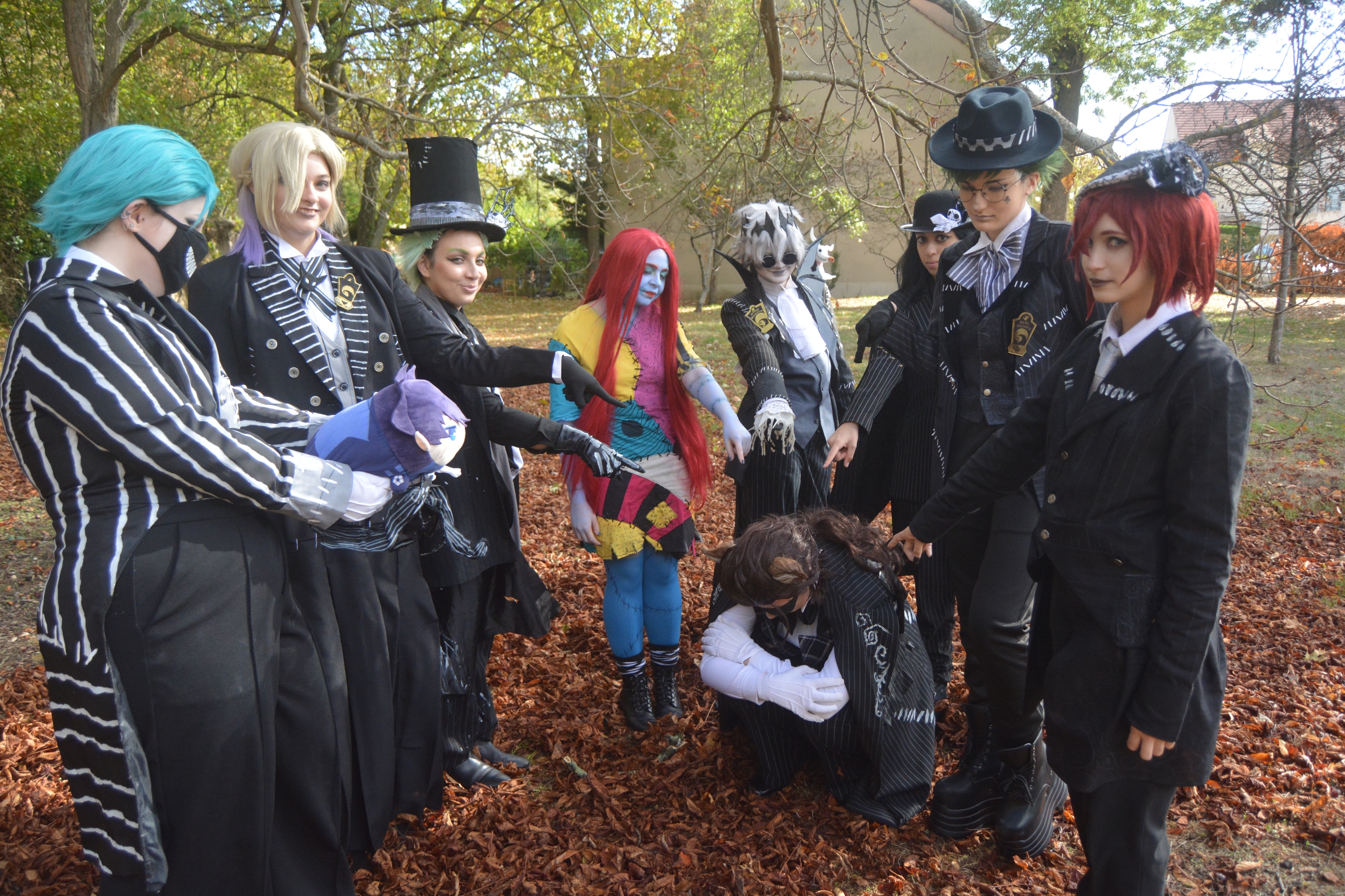 This is halloween, photo 31