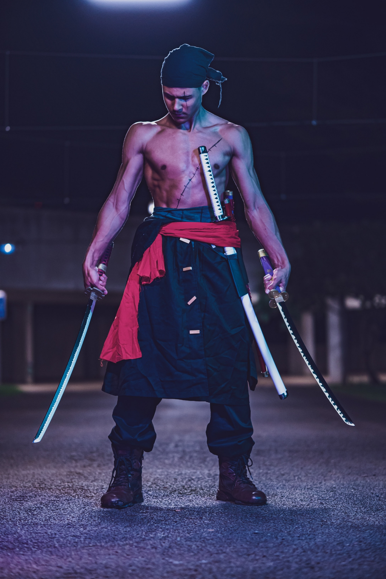 Zoro — photo 11